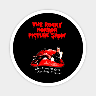 Rocky Horror Magnet